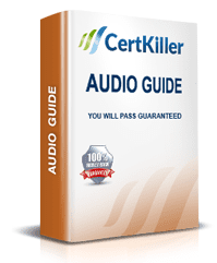 Certkiller Audio Guides