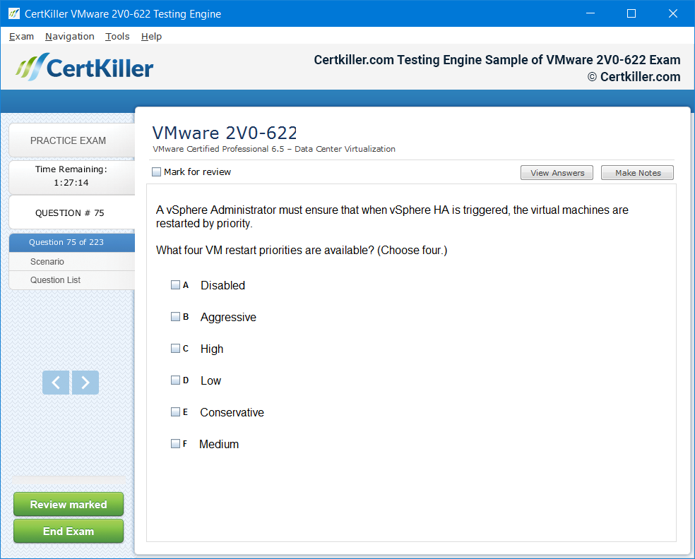 CISSP-ISSEP Sample 6