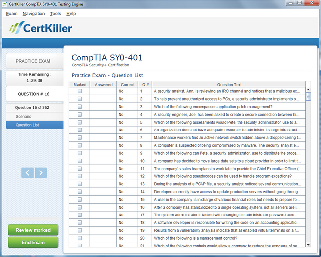 Ielts Exam Materials Download