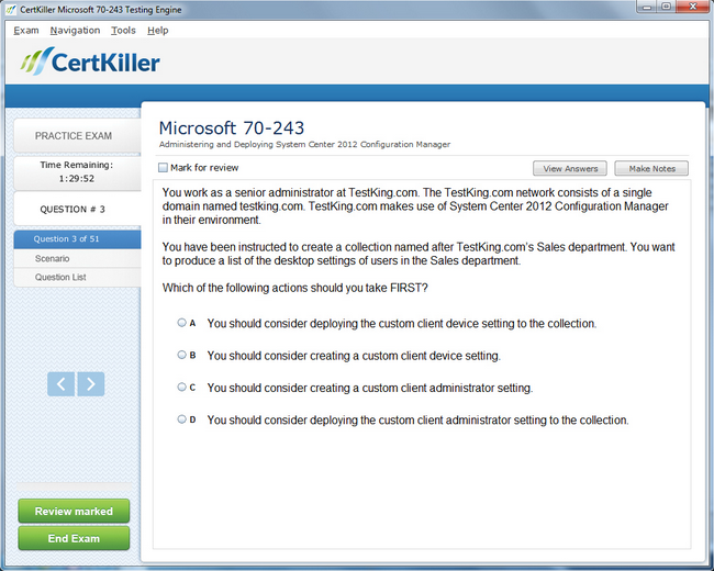 Microsoft Certification Exam Center Philippines Earthquake November