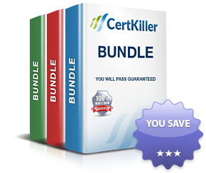 CIW Web Foundations Associate Bundle