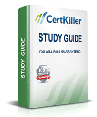 Certkiller Study Guide Study Guide