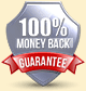 Money Back Guarantee Guarantee