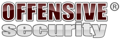 Offensive Security