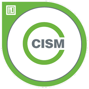CISM CISM Exam Questions