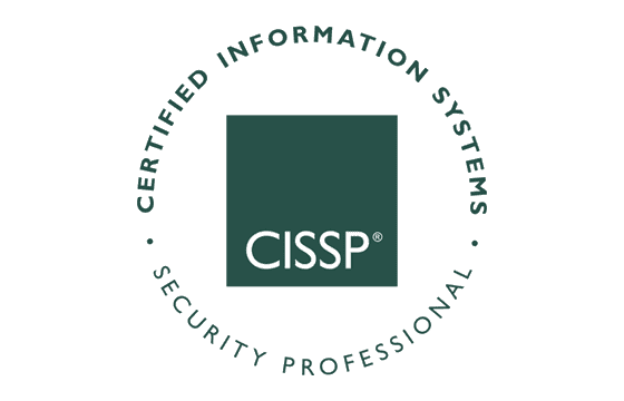 CISSP Exam Questions