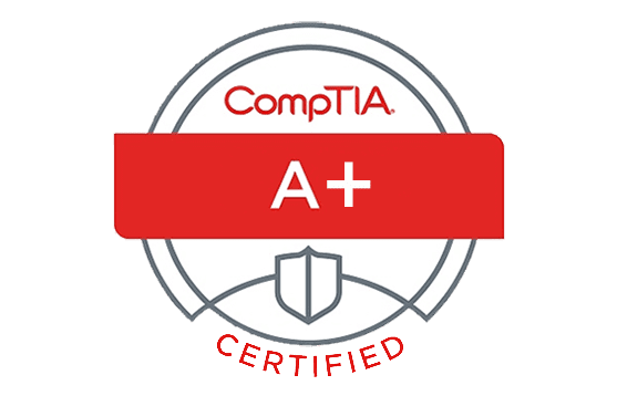 CompTIA A+ Exam Questions