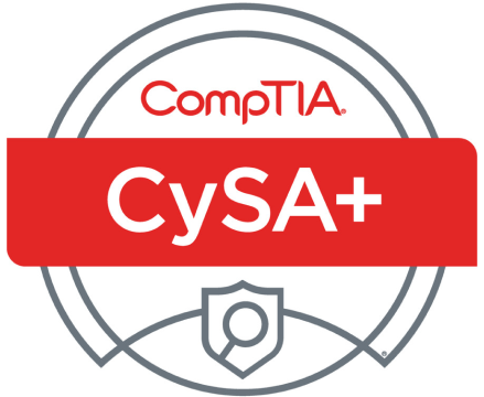CompTIA CySA+ Exam Questions