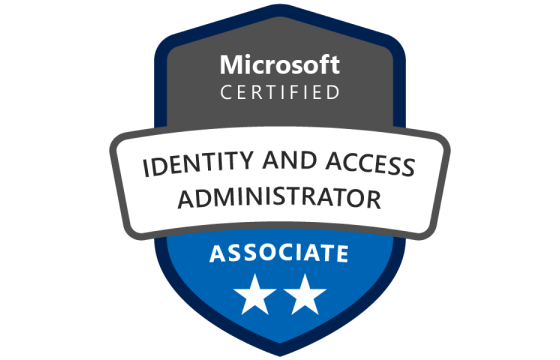 Microsoft Certified: Identity and Access Administrator Associate Exam Questions