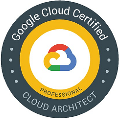 Professional Cloud Architect Exam Questions