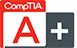 A+
