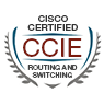 CCIE Routing & Switching