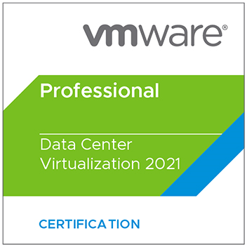 VCP-DCV 2021 Exam Questions