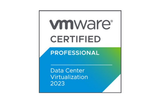 VCP-DCV 2023 Exam Questions