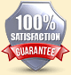 Satisfaction Guaranteed Guarantee