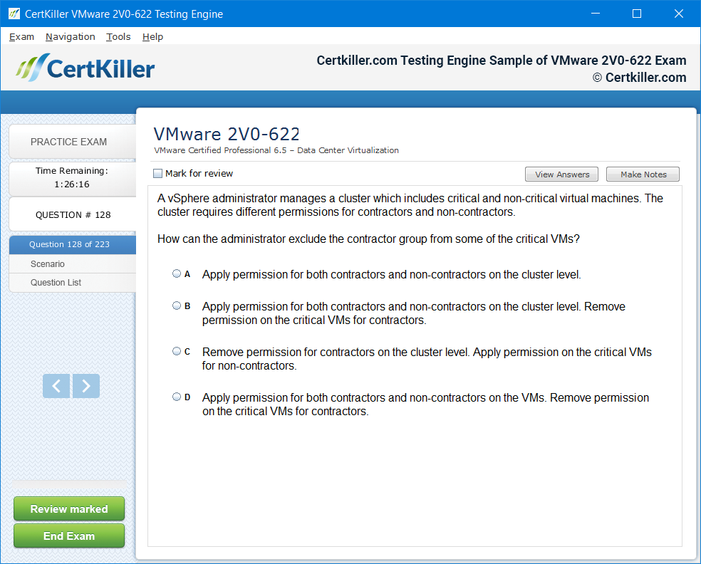 SuiteFoundation Certification Exam Sample 10