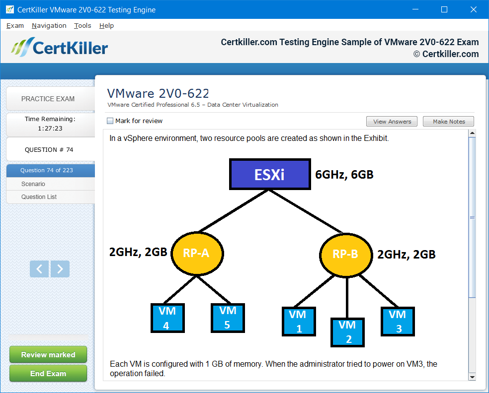 PRINCE2-Re-Registration Sample 5