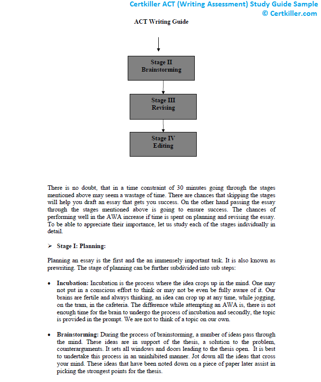 CNA Sample 6