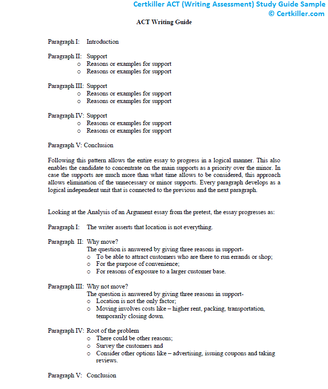 ITBS Sample 7